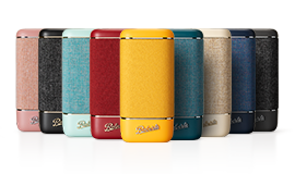 roberts radio speaker